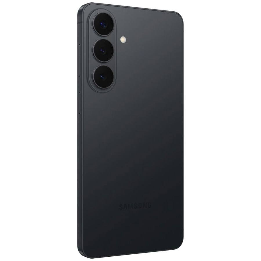 Смартфон Samsung Galaxy S26+ 12/256GB Черный (Black)