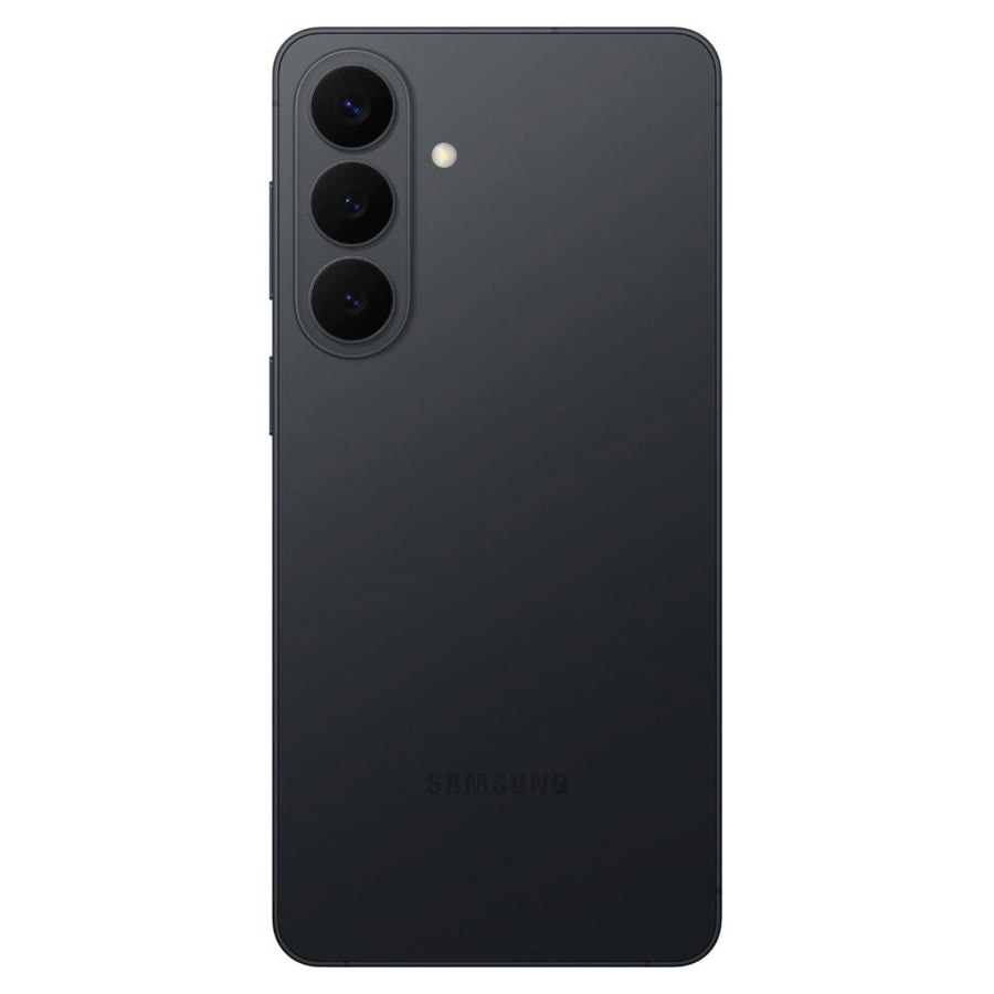 Смартфон Samsung Galaxy S26+ 12/512GB Черный (Black)