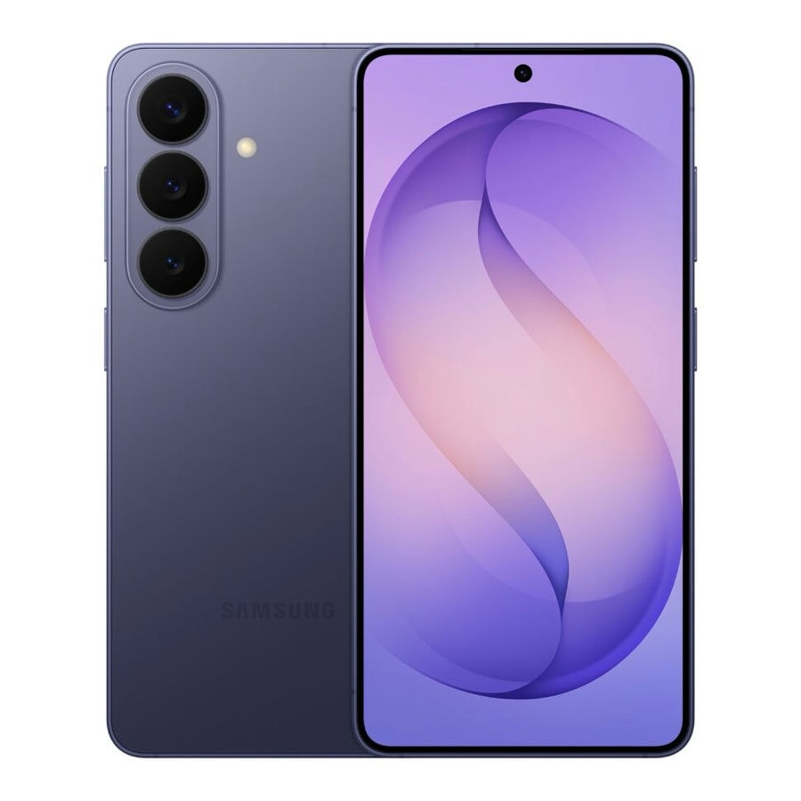 Смартфон Samsung Galaxy S26 12/512GB Фиолетовый (Cobalt Violet)