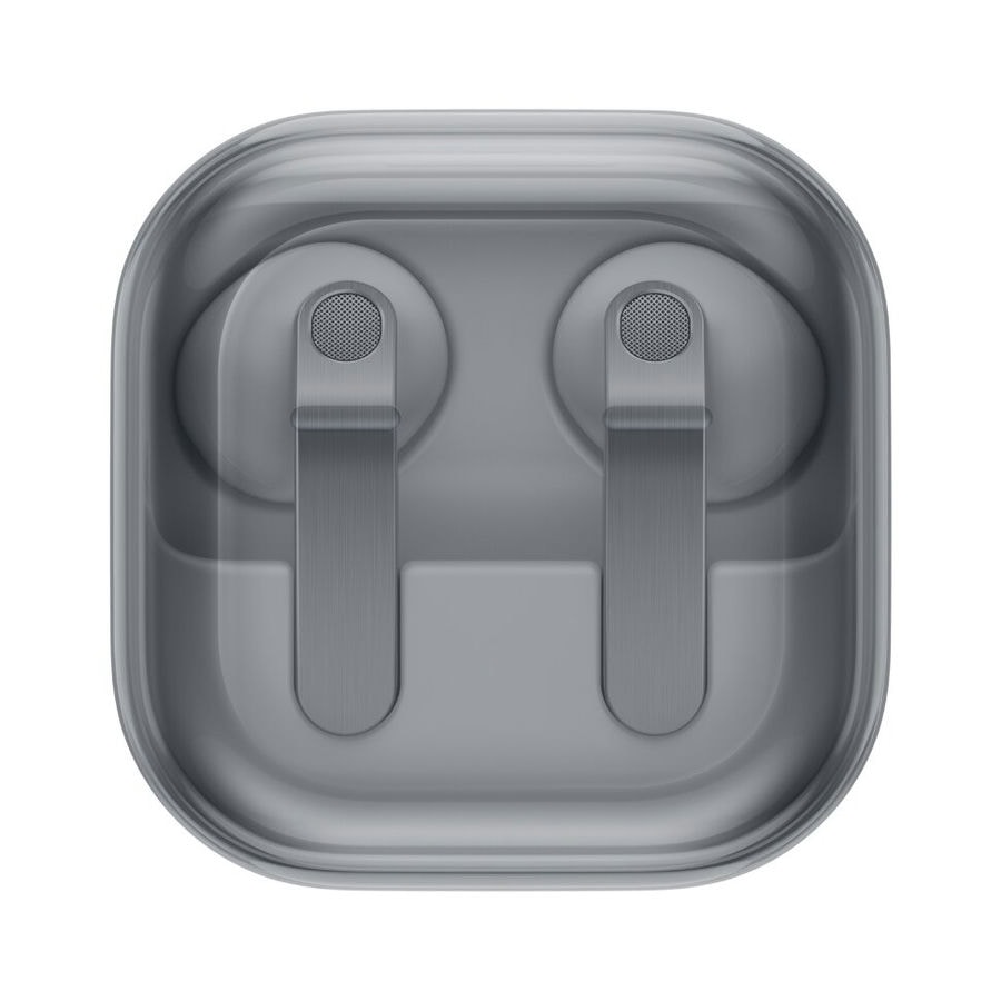 Беспроводные наушники Samsung Galaxy Buds4 Белый (White)