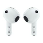 Беспроводные наушники Samsung Galaxy Buds4 Белый (White)