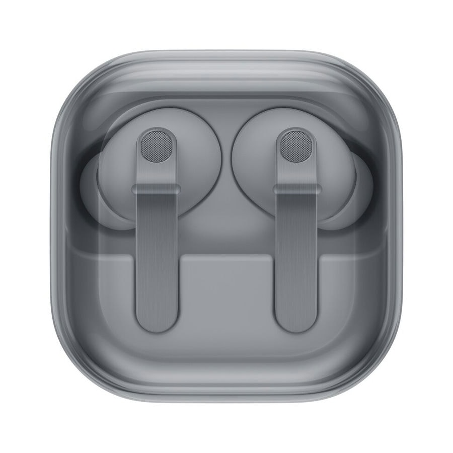 Беспроводные наушники Samsung Galaxy Buds4 Pro Белый (White)