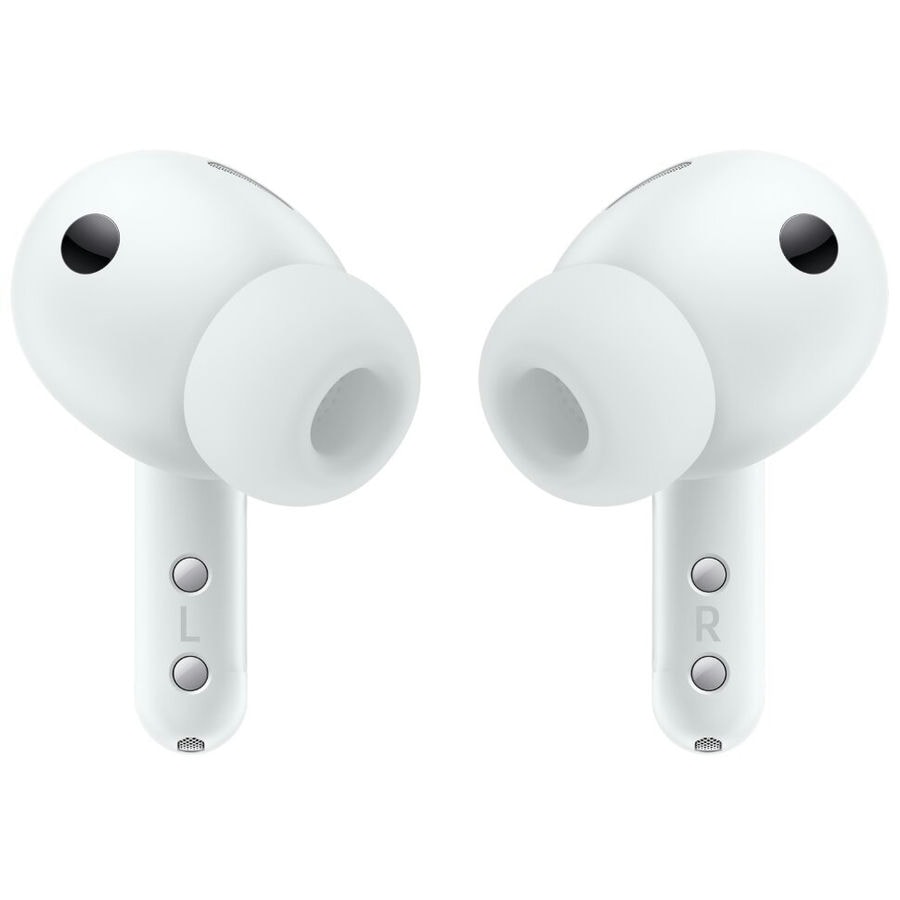 Беспроводные наушники Samsung Galaxy Buds4 Pro Белый (White)
