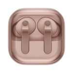 Беспроводные наушники Samsung Galaxy Buds4 Pro Розовый (Pink Gold)