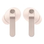 Беспроводные наушники Samsung Galaxy Buds4 Pro Розовый (Pink Gold)