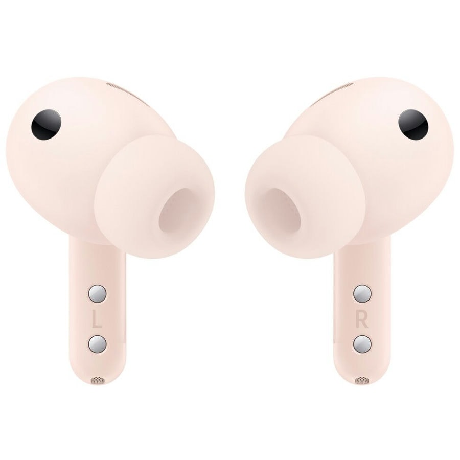 Беспроводные наушники Samsung Galaxy Buds4 Pro Розовый (Pink Gold)
