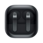 Беспроводные наушники Samsung Galaxy Buds4 Pro Черный (Black)