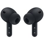 Беспроводные наушники Samsung Galaxy Buds4 Pro Черный (Black)