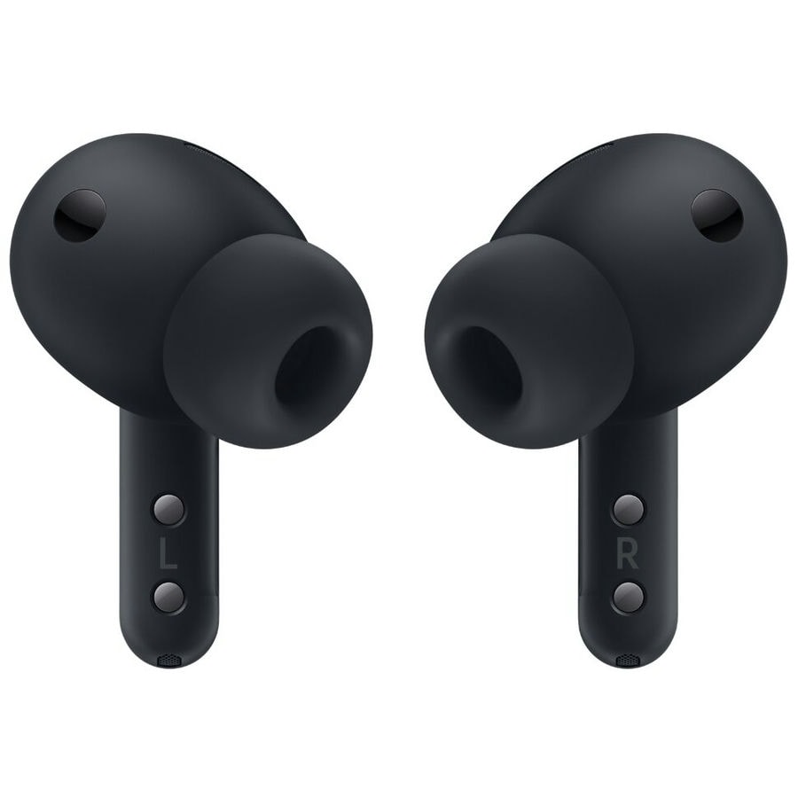 Беспроводные наушники Samsung Galaxy Buds4 Pro Черный (Black)