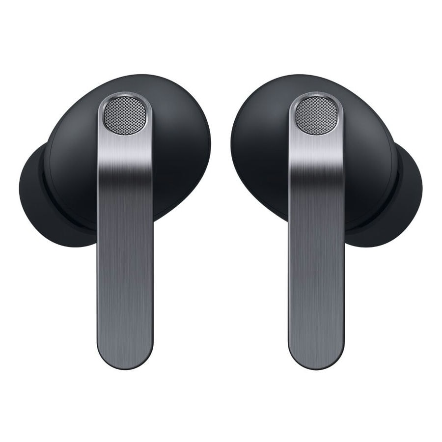 Беспроводные наушники Samsung Galaxy Buds4 Pro Черный (Black)