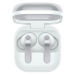 Беспроводные наушники Samsung Galaxy Buds4 Pro Белый (White)