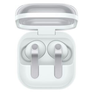 Беспроводные наушники Samsung Galaxy Buds4 Pro Белый (White)