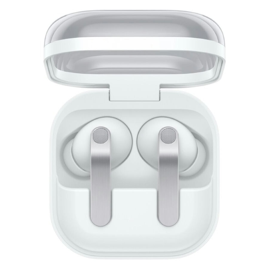 Беспроводные наушники Samsung Galaxy Buds4 Pro Белый (White)