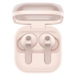 Беспроводные наушники Samsung Galaxy Buds4 Pro Розовый (Pink Gold)