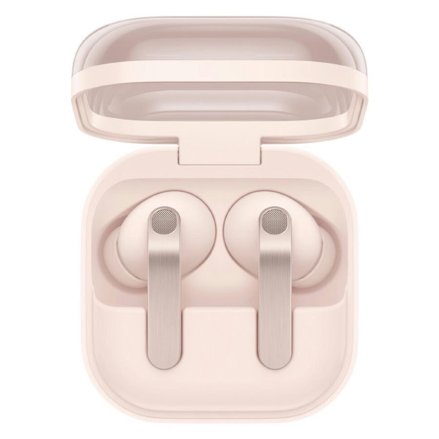 Беспроводные наушники Samsung Galaxy Buds4 Pro Розовый (Pink Gold)