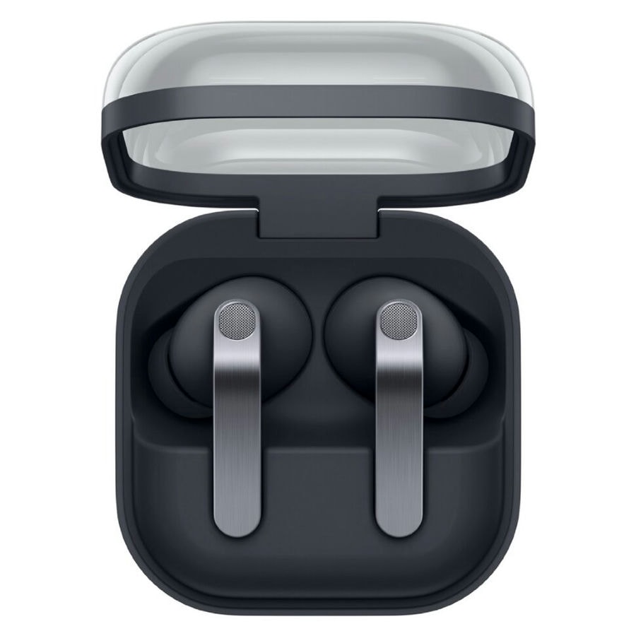 Беспроводные наушники Samsung Galaxy Buds4 Pro Черный (Black)