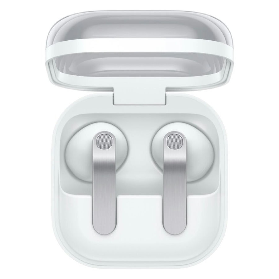 Беспроводные наушники Samsung Galaxy Buds4 Белый (White)