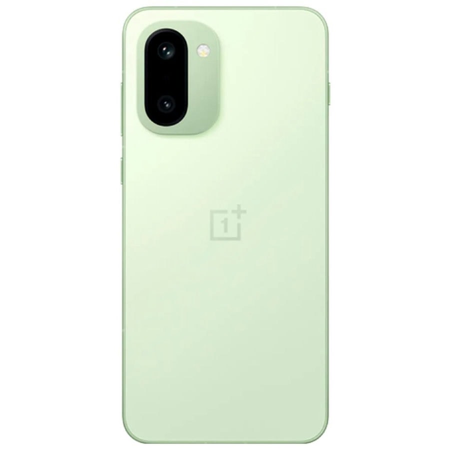 Смартфон OnePlus 15R 12/512GB Зеленый (Mint Breeze)