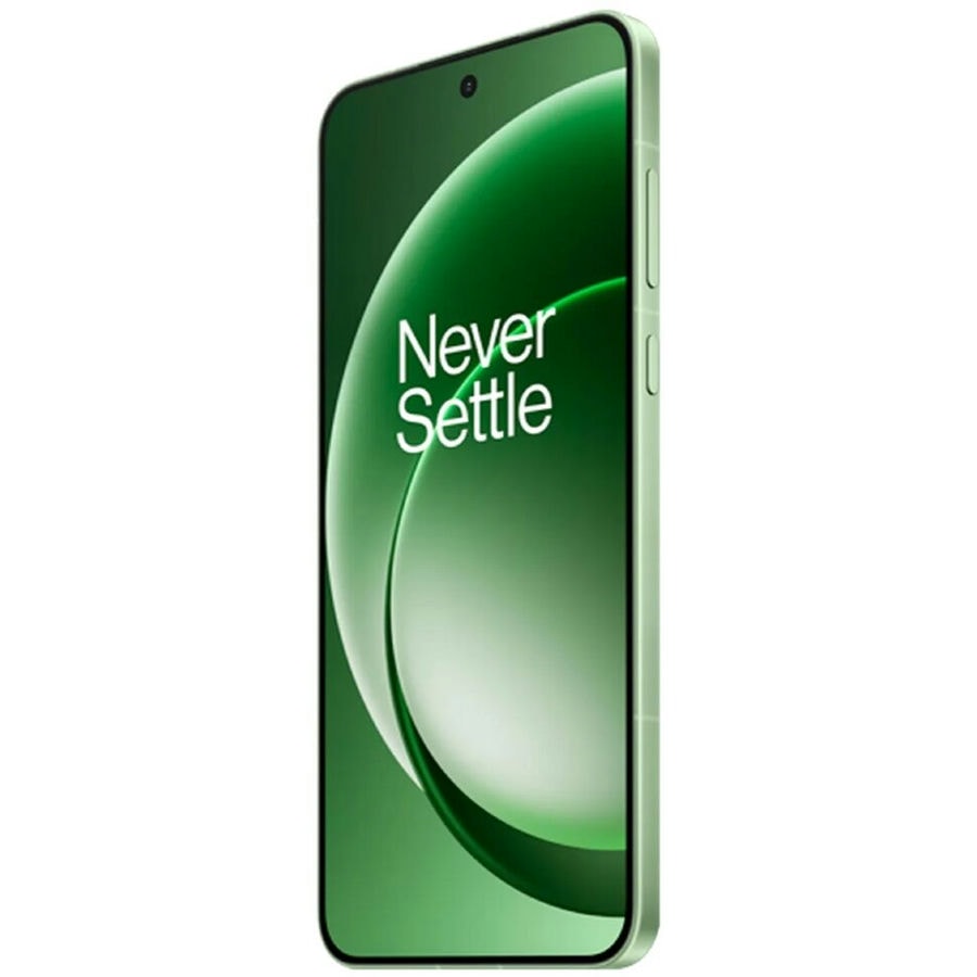 Смартфон OnePlus 15R 12/512GB Зеленый (Mint Breeze)