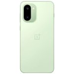 Смартфон OnePlus 15R 12/256GB Зеленый (Mint Breeze)