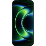 Смартфон Xiaomi 17 Ultra 16/512GB Зеленый (Starlit Green)