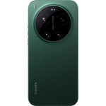 Смартфон Xiaomi 17 Ultra 16/512GB Зеленый (Starlit Green)
