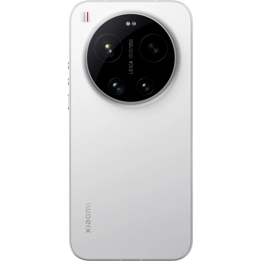 Смартфон Xiaomi 17 Ultra 16/512GB Белый (White)