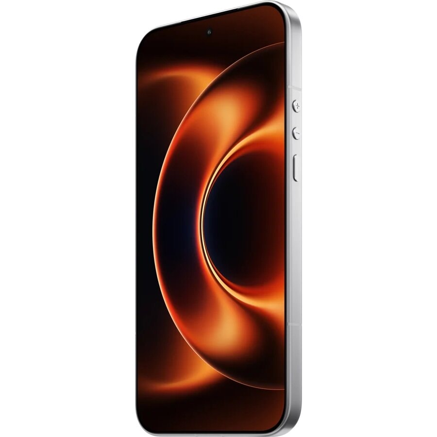 Смартфон Xiaomi 17 Ultra 16/512GB Белый (White)