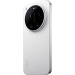 Смартфон Xiaomi 17 Ultra 16/512GB Белый (White)