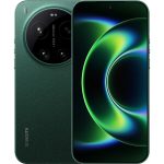 Смартфон Xiaomi 17 Ultra 16/1024GB Зеленый (Starlit Green)