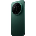 Смартфон Xiaomi 17 Ultra 16/1024GB Зеленый (Starlit Green)
