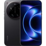 Смартфон Xiaomi 17 Ultra 16/1024GB Черный (Black)