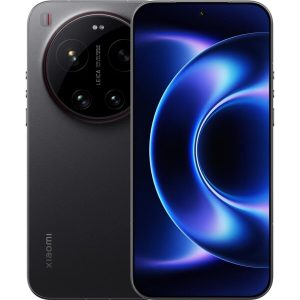 Смартфон Xiaomi 17 Ultra 16/1024GB Черный (Black)