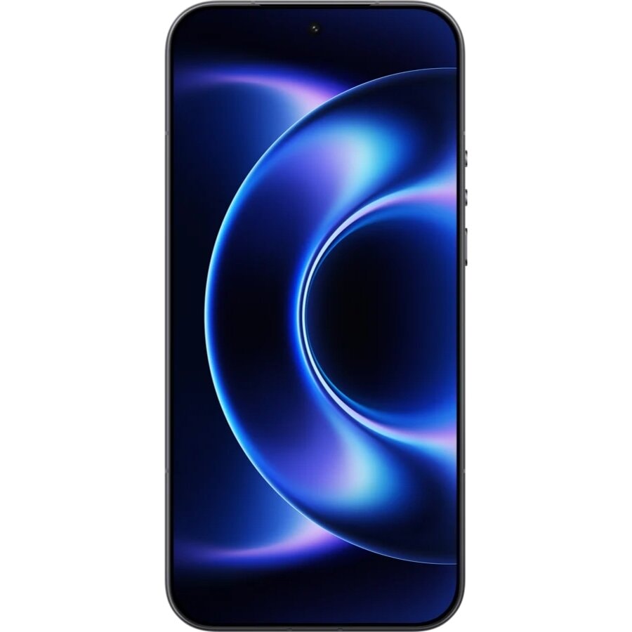Смартфон Xiaomi 17 Ultra 16/1024GB Черный (Black)