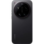 Смартфон Xiaomi 17 Ultra 16/1024GB Черный (Black)