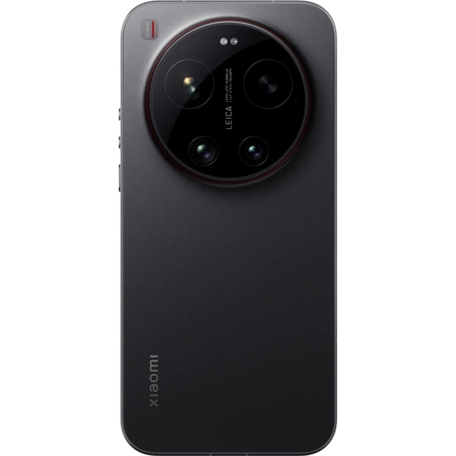 Смартфон Xiaomi 17 Ultra 16/1024GB Черный (Black)