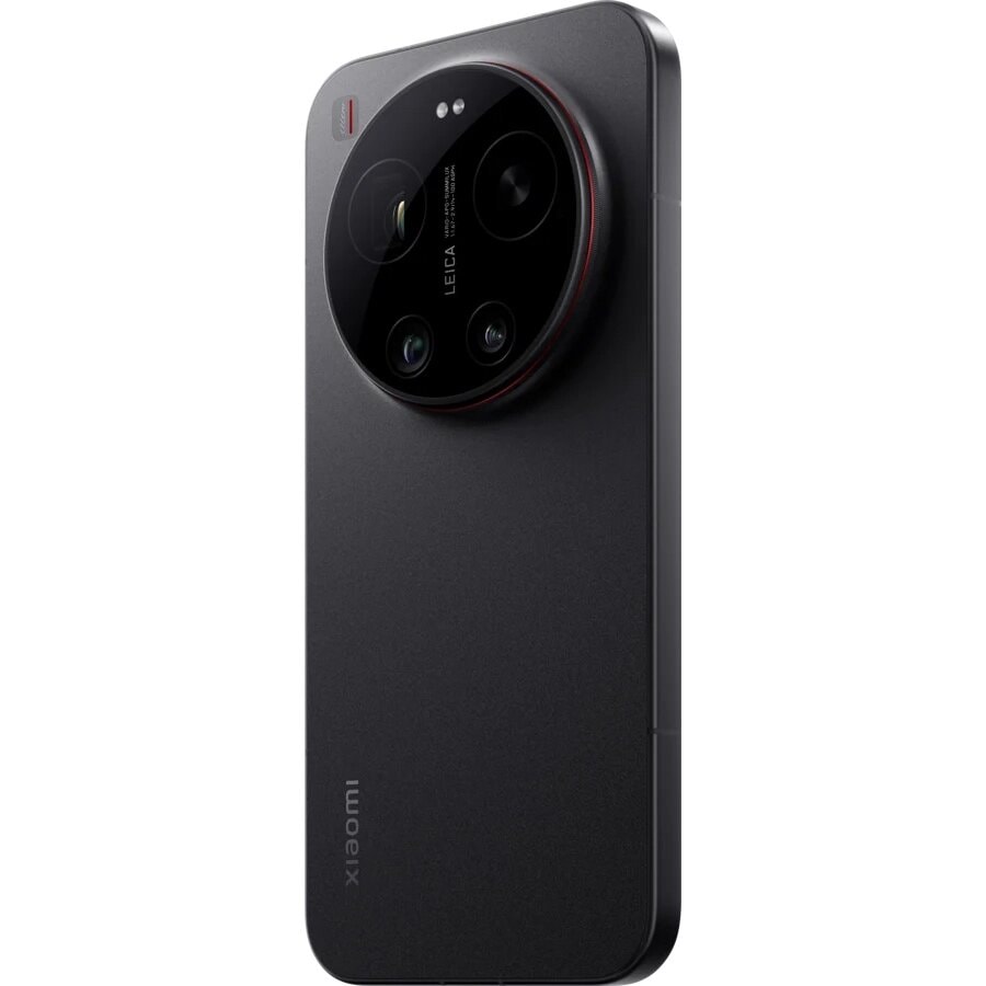 Смартфон Xiaomi 17 Ultra 16/1024GB Черный (Black)
