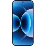 Смартфон Xiaomi 17 12/256GB Голубой (Ice Blue)