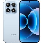 Смартфон Xiaomi 17 12/512GB Голубой (Ice Blue)