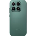 Смартфон Xiaomi 17 12/512GB Зеленый (Venture Green)