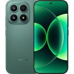 Смартфон Xiaomi 17 12/256GB Зеленый (Venture Green)
