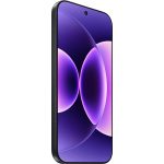 Смартфон Xiaomi 17 12/512GB Черный (Black)