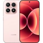 Смартфон Xiaomi 17 12/256GB Розовый (Alpine Pink)