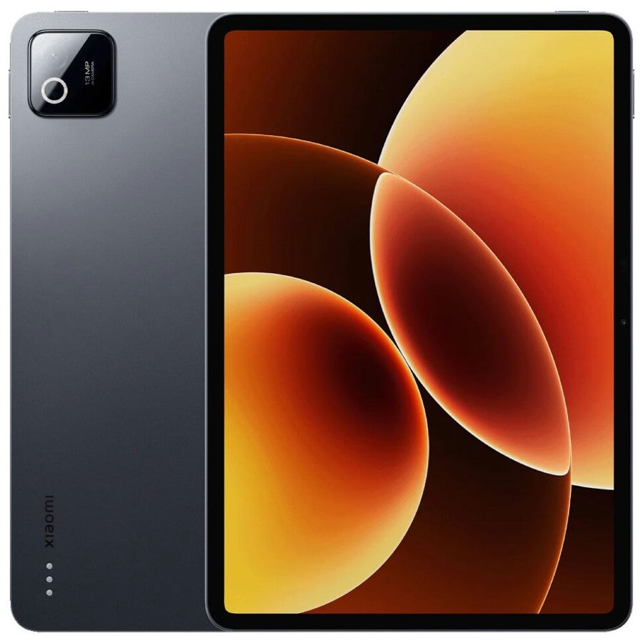 Планшет Xiaomi Pad 8 Wi-Fi 12/512GB Серый (Gray)