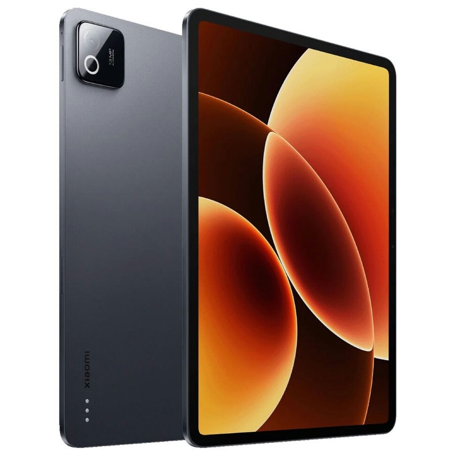 Планшет Xiaomi Pad 8 Wi-Fi 12/512GB Серый (Gray)
