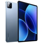 Планшет Xiaomi Pad 8 Pro Wi-Fi 12/512GB Голубой (Blue)