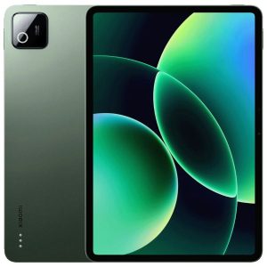 Планшет Xiaomi Pad 8 Pro Wi-Fi 12/512GB Зеленый (Pine Green)