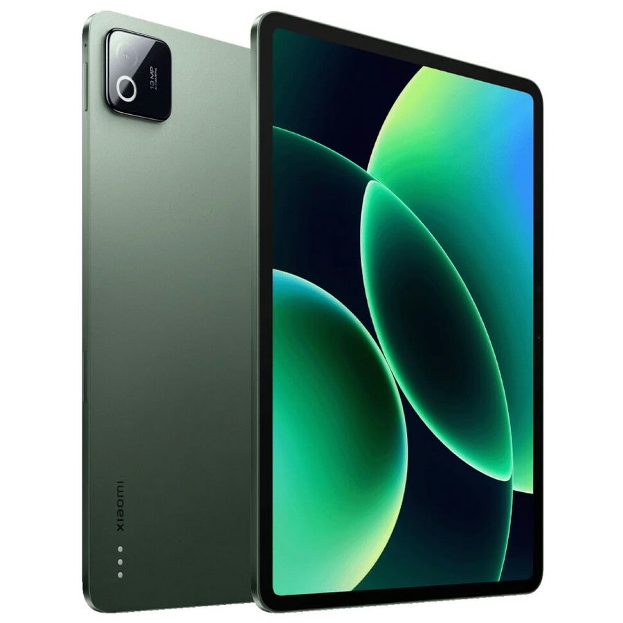 Планшет Xiaomi Pad 8 Pro Wi-Fi 12/512GB Зеленый (Pine Green)