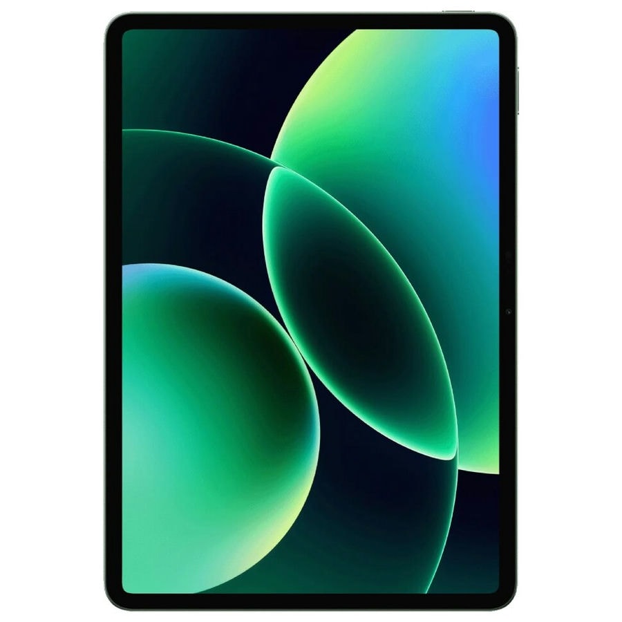 Планшет Xiaomi Pad 8 Pro Wi-Fi 8/256GB Зеленый (Pine Green)