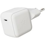 Чехол защитный MOSBROS Phone Case MagSafe для iPhone 16e Голубой